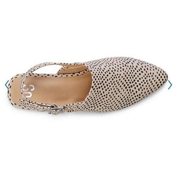 Women flats - Picture 8 of 8